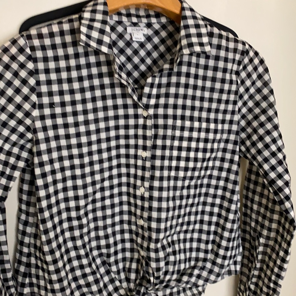 J Crew top